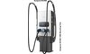 Sungrow IDC80E Mounting Pole
